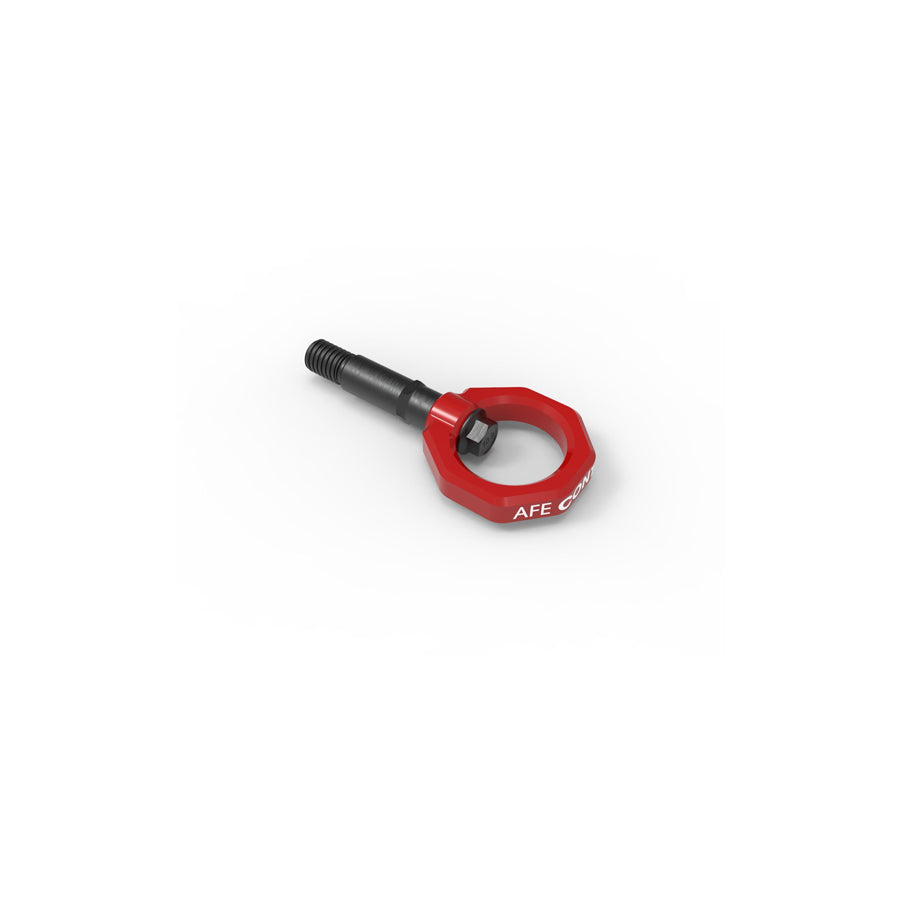  aFe 450-721002-R Tow Hook Toyota GR Supra (A90) 20-21 L4-2.0L (T)/L6-3.0L (T)  | ML Performance US Car Parts