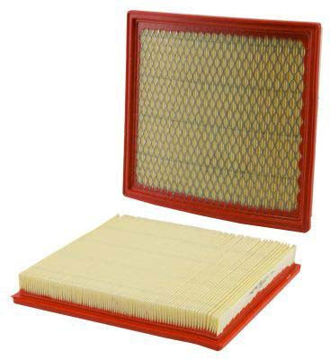 WIX Filters 42190 Air Filter