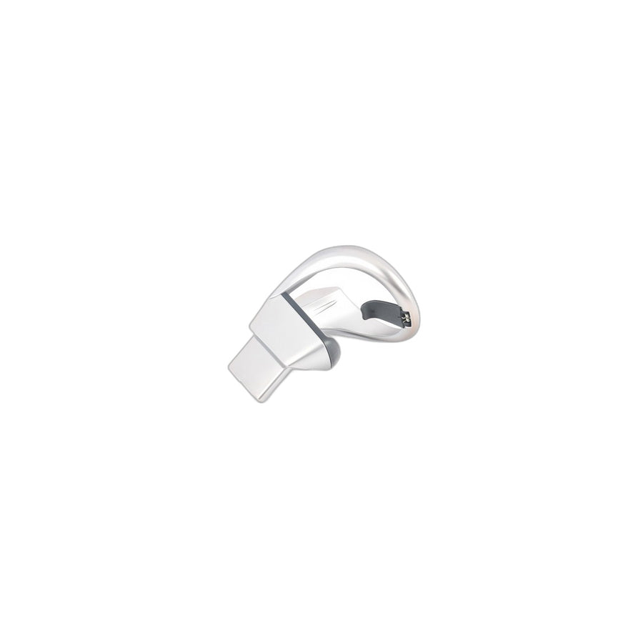 Genuine BMW 51167131147 E63 E64 Cup Holder, Center Console RUTHENIUM (Inc. 650i, 645Ci & M6) | ML Performance US Car Parts