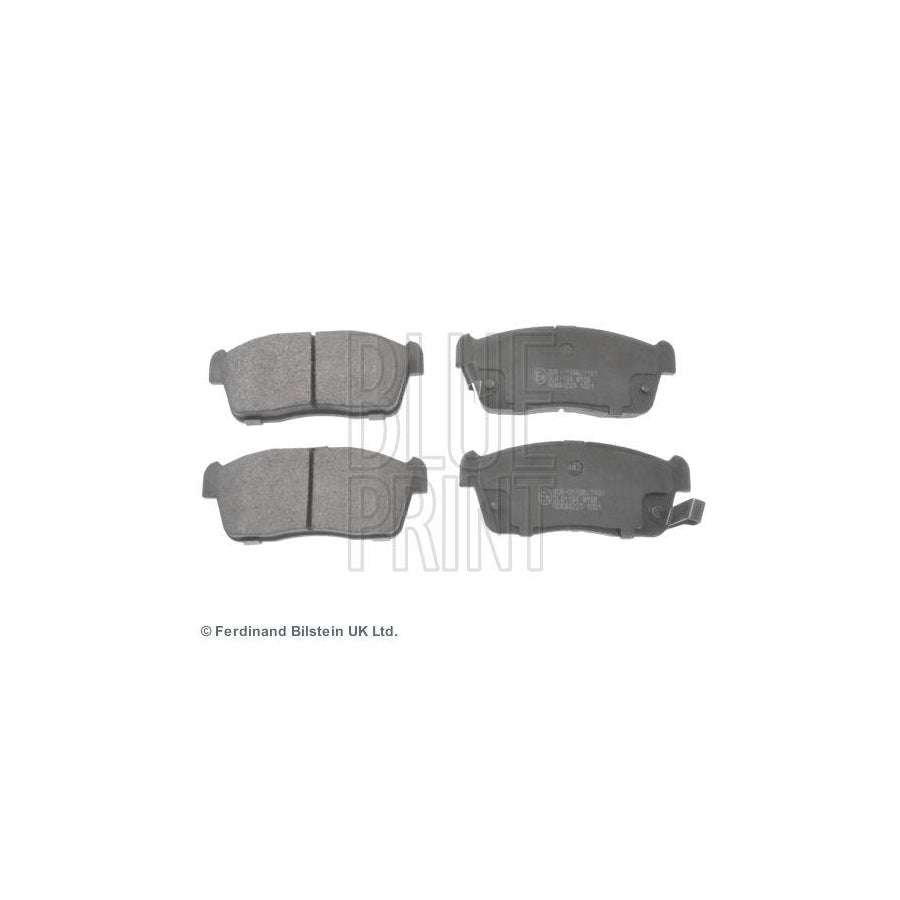Blue Print Adk84223 Brake Pad Set