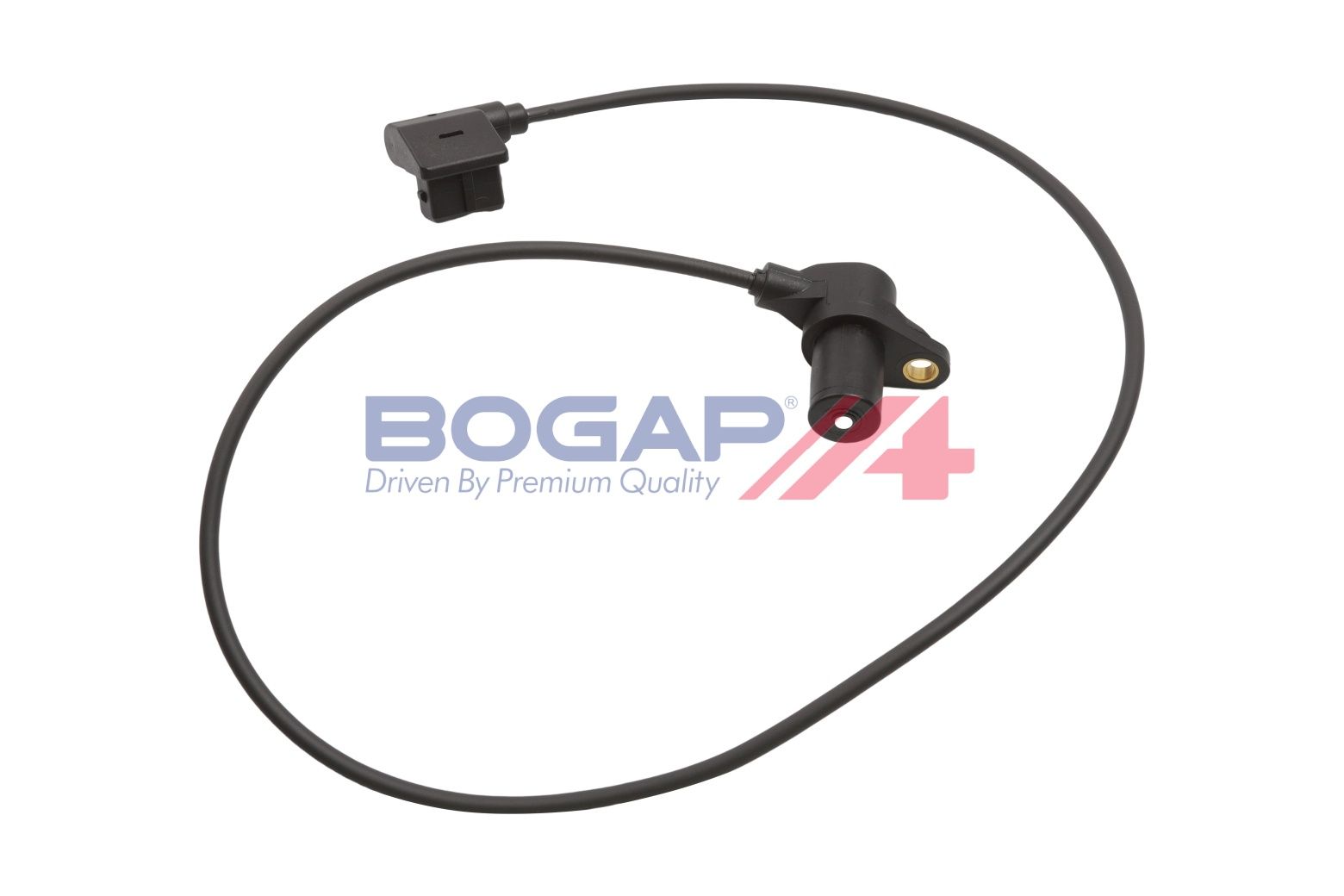BOGAP B6115124 Sensor, Crankshaft Pulse