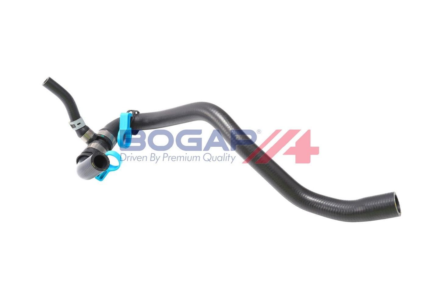 BOGAP C4228265 Radiator Hose