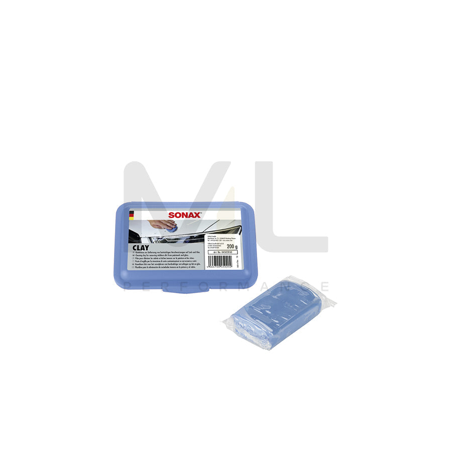 Sonax Clay 200g