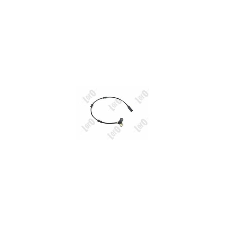 ABAKUS 120-03-109 ABS Sensor suitable for MERCEDES-BENZ ML-Class (W163)