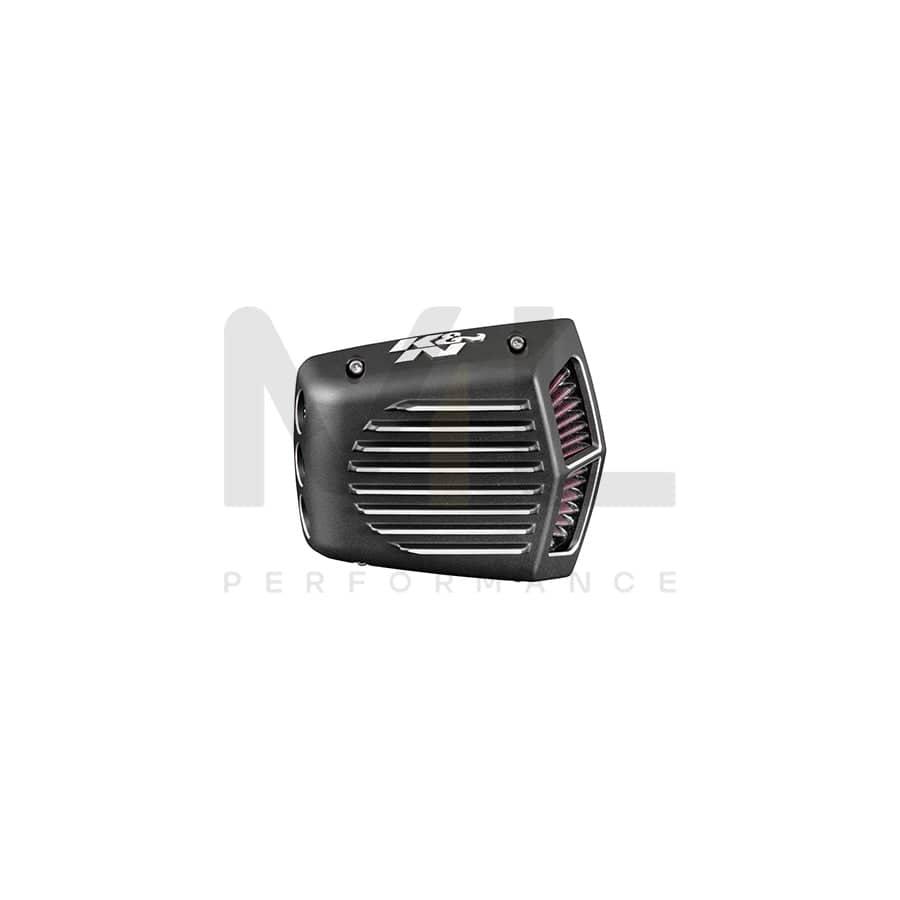 K&N RK-3950 Intake System-Harley Davidson | ML Car Parts UK | ML Performance