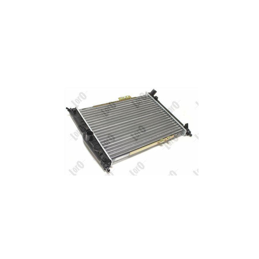 Abakus 0110170005 Engine Radiator