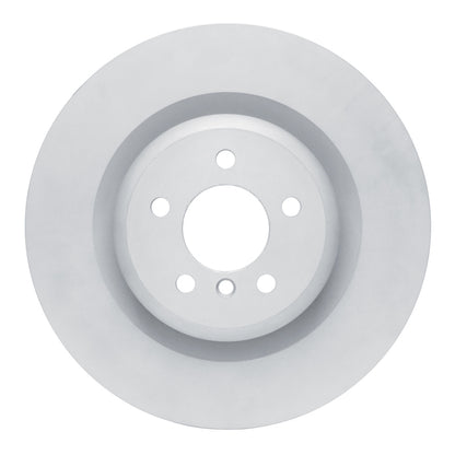 DFC 10-14 BMW X6 Rear Hi-Carbon Alloy Geomet Coated Rotor