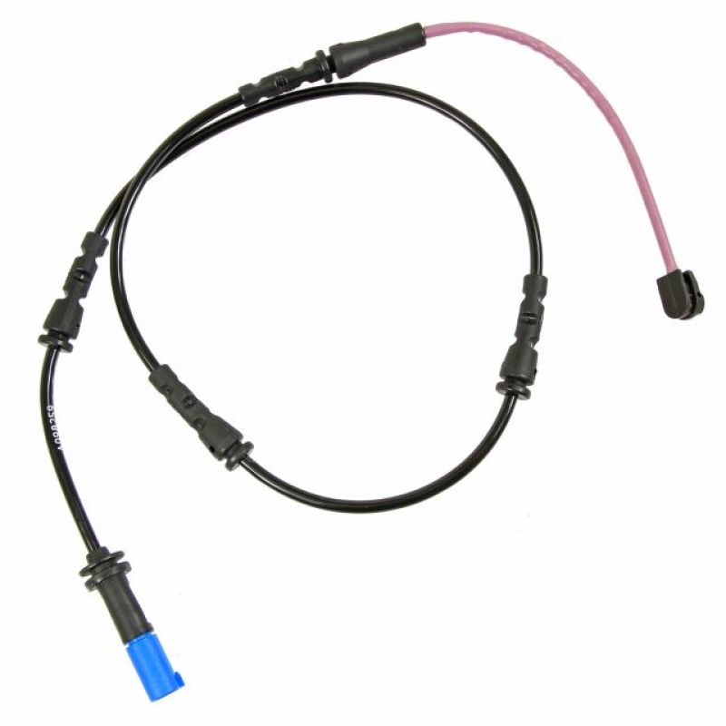 PowerStop Power Stop 18-19 BMW 640i xDrive Gran Turismo Rear Euro-Stop Electronic Brake Pad Wear Sensor
