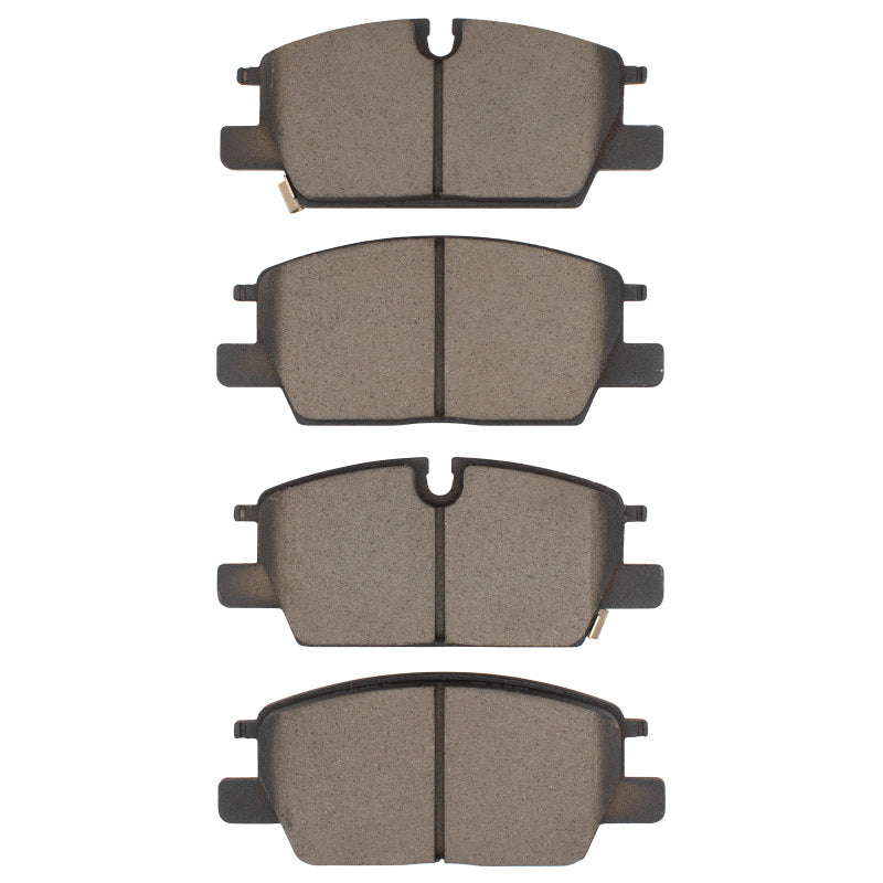 R1 Concepts R1 20-26 GMC Terrain Front Optimum OE Brake Pads