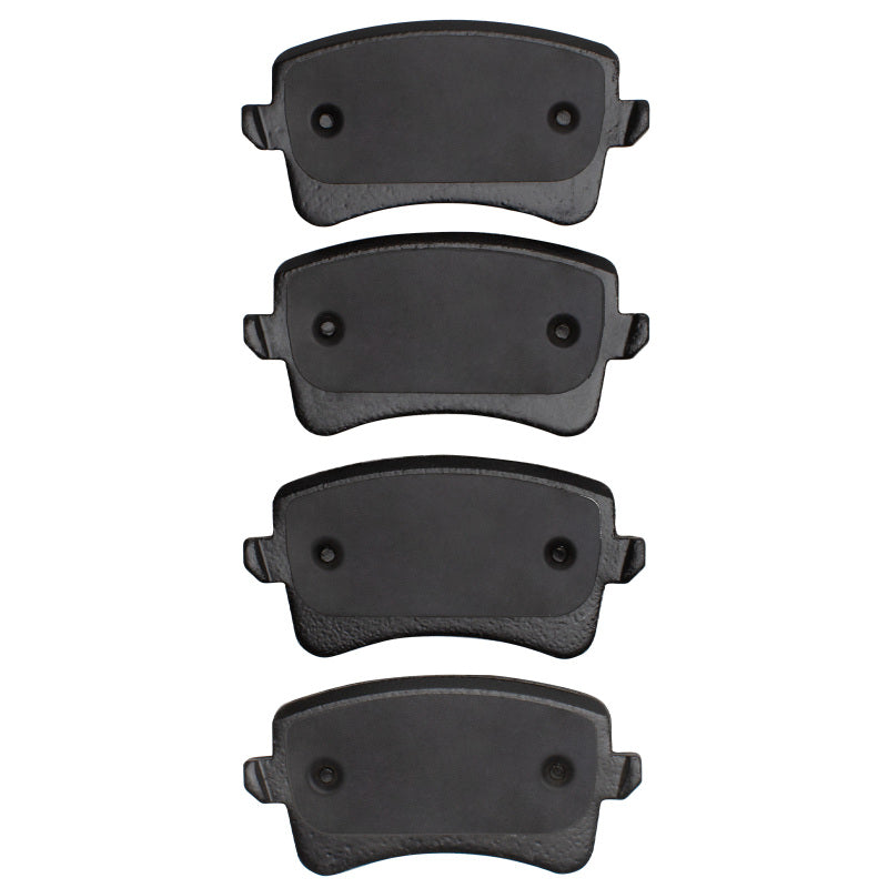 R1 Concepts R1 08-17 Audi S5 Rear Semi Met Brake Pads