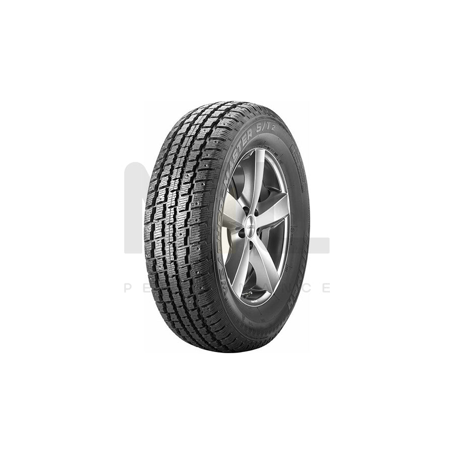 Cooper Weather-Master S/T2 215/60 R16 95T 4x4 Winter Tyre