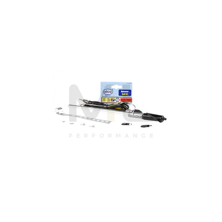 ALCA Golf III 535000 Aerial Wing, 200g