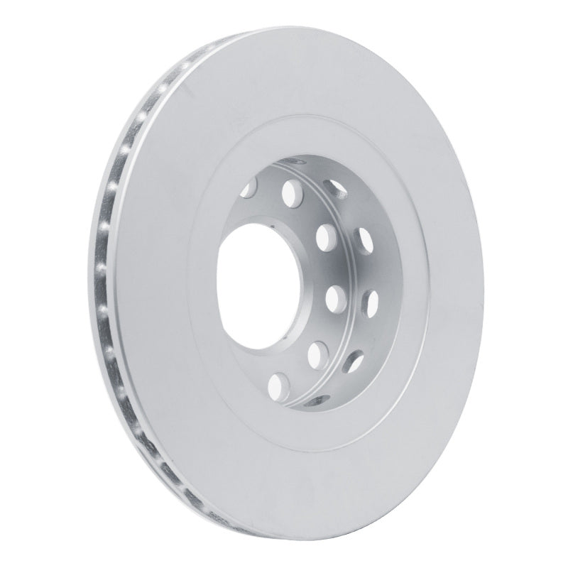 DFC 04-05 Audi ALLROAD Rear GeoSPEC Coated Rotor