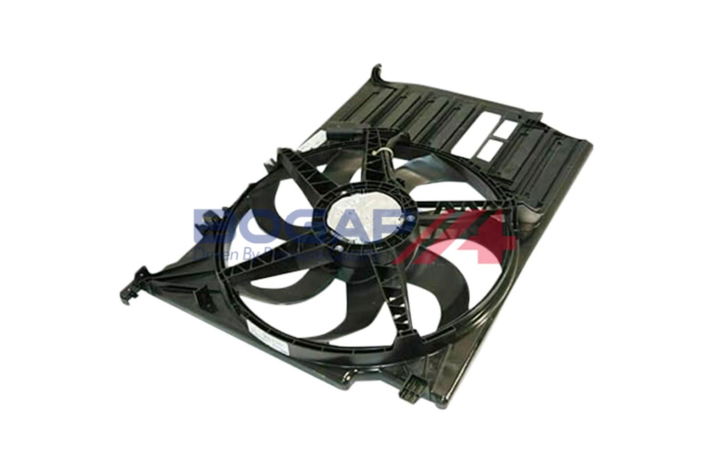 BOGAP B4243171 Fan, Engine Cooling