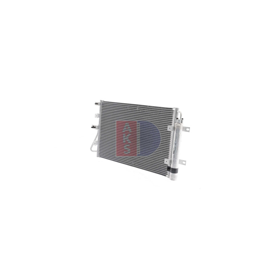 AKS Dasis 562058N Air Conditioning Condenser