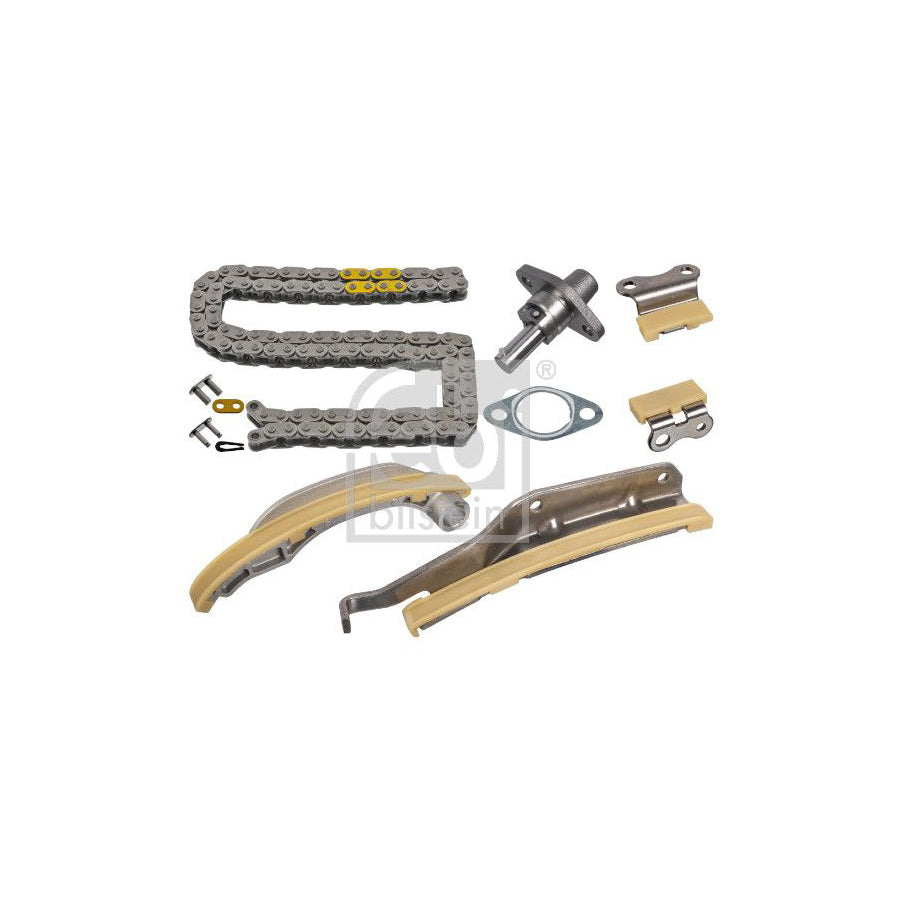 Febi Bilstein 107345 Timing Chain Kit
