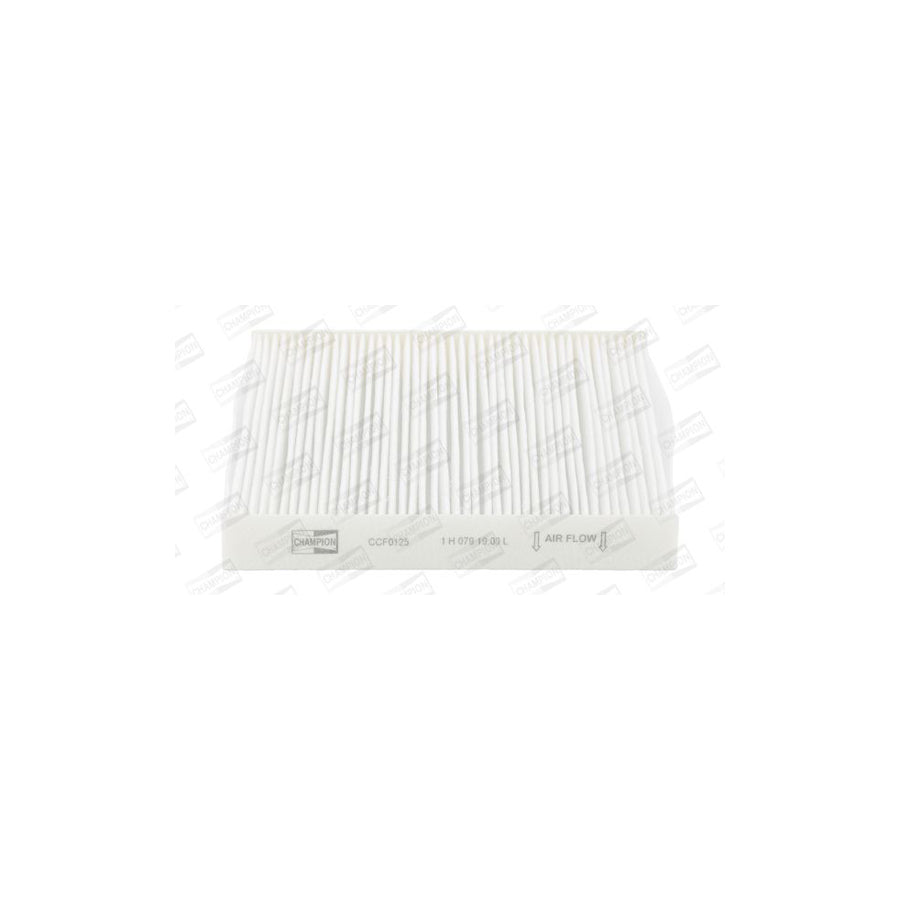 CHAMPION CCF0125 Pollen Filter