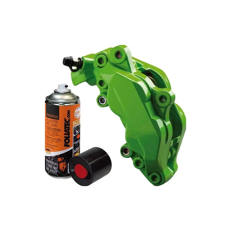 Foliatec 2136 Brake Caliper Paint
