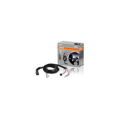 OSRAM  Leddl Acc 101 Harness Spot Light