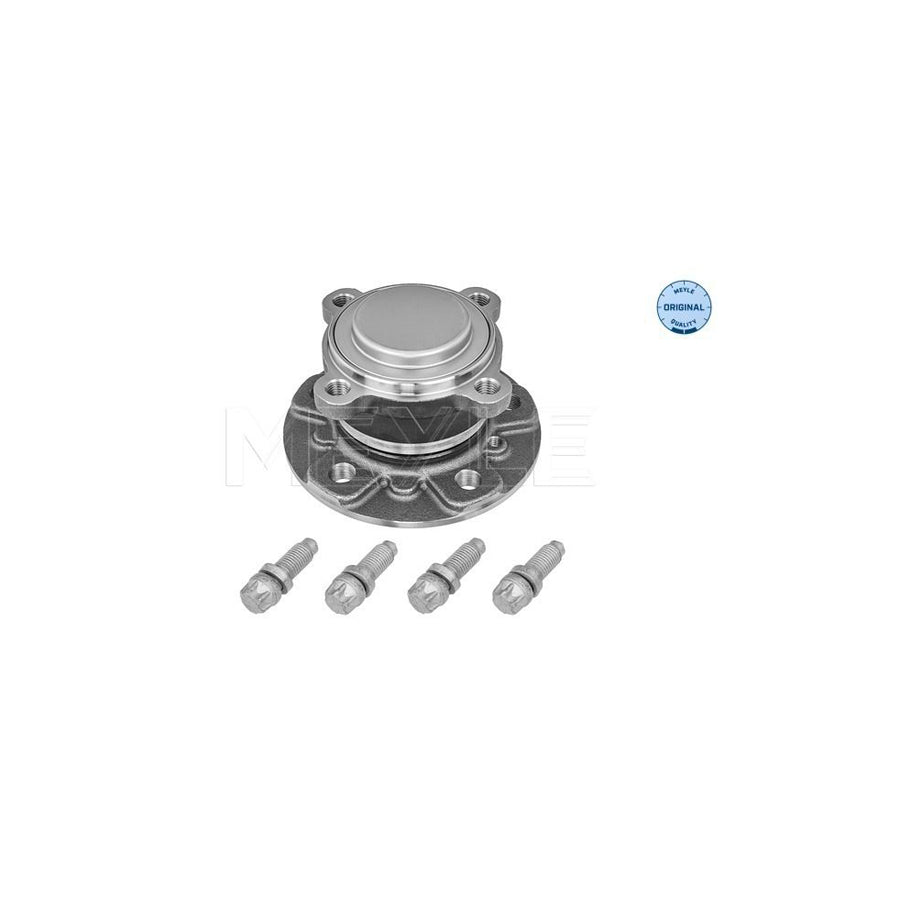 Meyle 314 752 0008 Wheel Hub