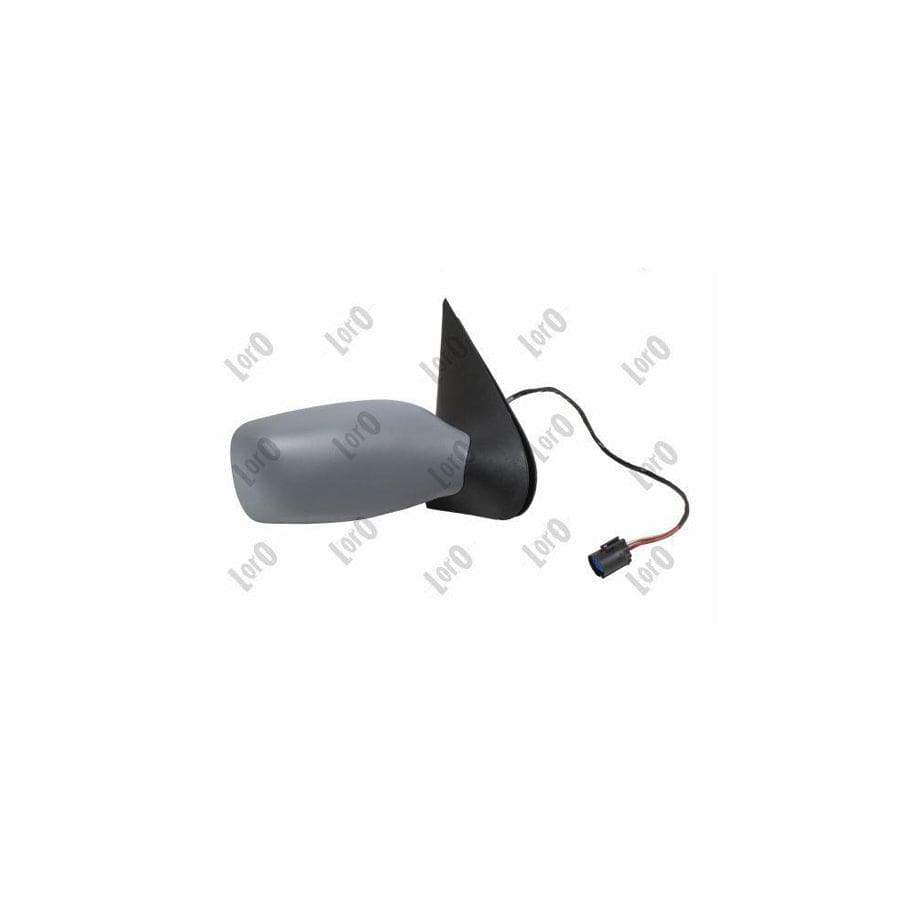 Abakus 1211M08 Wing Mirror for Ford Fiesta Mk4 Hatchback (Jas, Jbs)