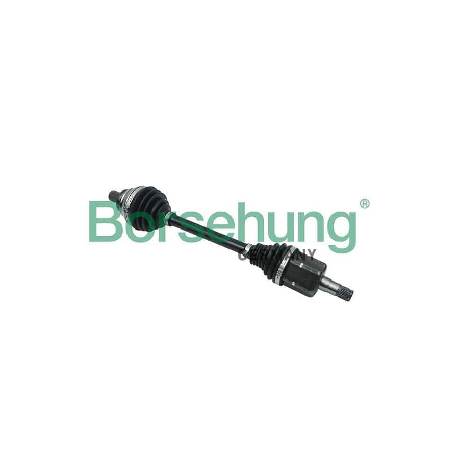Borsehung B18327 Drive Shaft for VW Passat - Left