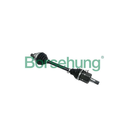 Borsehung B18327 Drive Shaft for VW Passat - Left