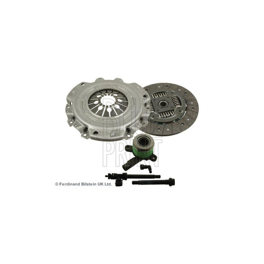 Blue Print Adw193082 Clutch Kit