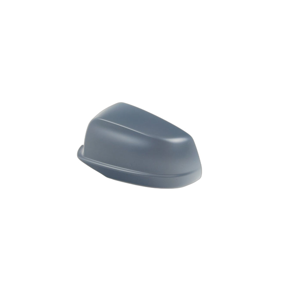 Genuine BMW 51167216369 Outside Mirror Cover Cap, Left, Primed (Inc. 520i, 550iX & 535i) | ML Performance US Car Parts