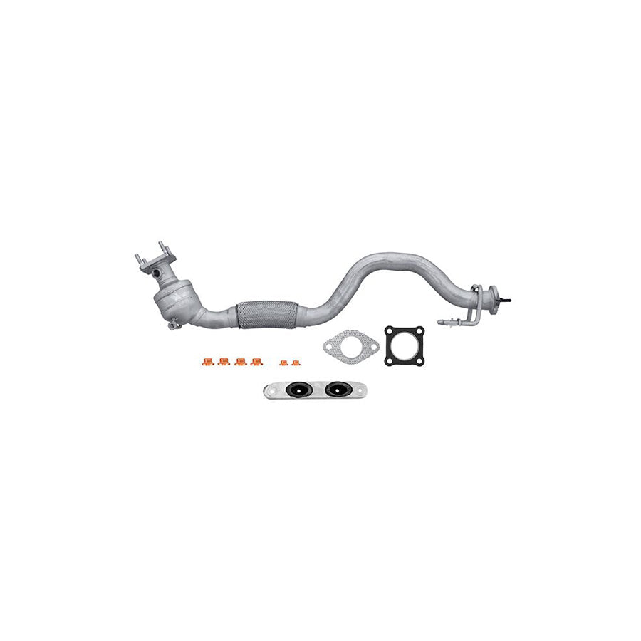 Hella 8LE 366 054-781 Catalytic Converter