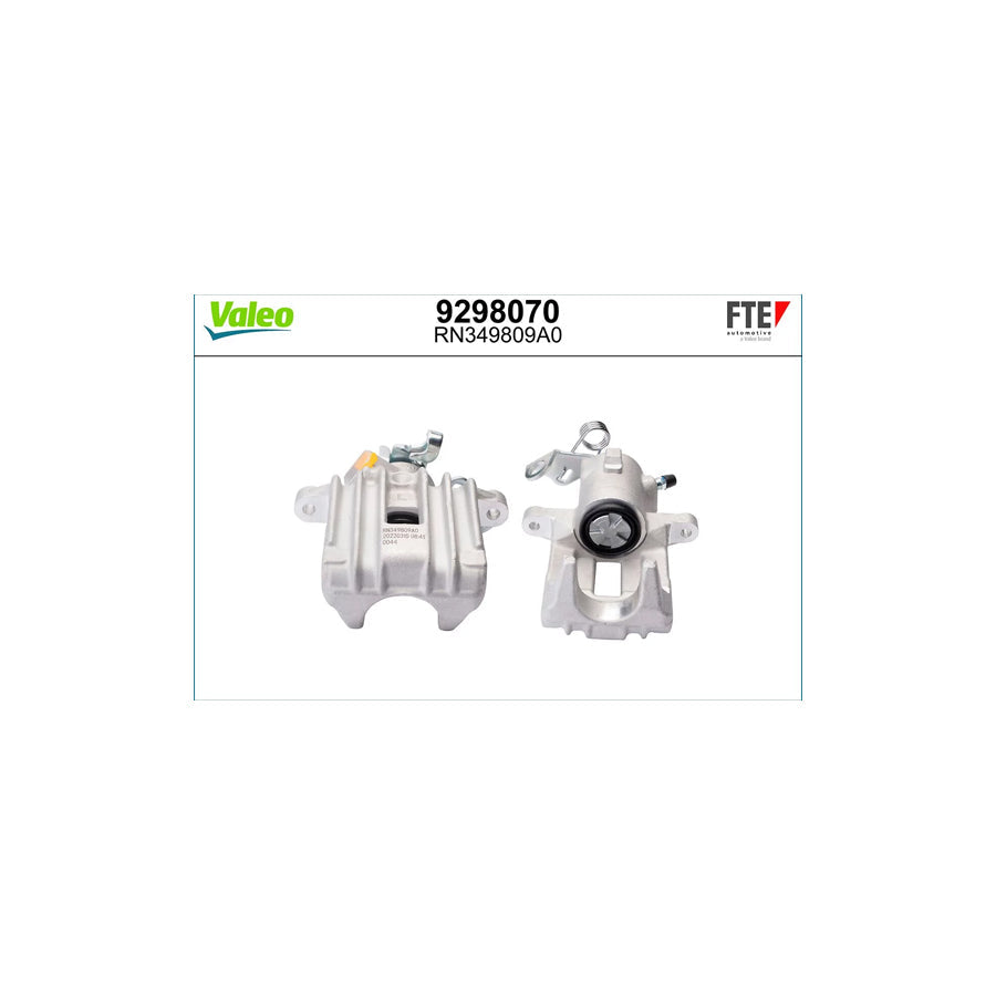 FTE 9298070 Brake Caliper