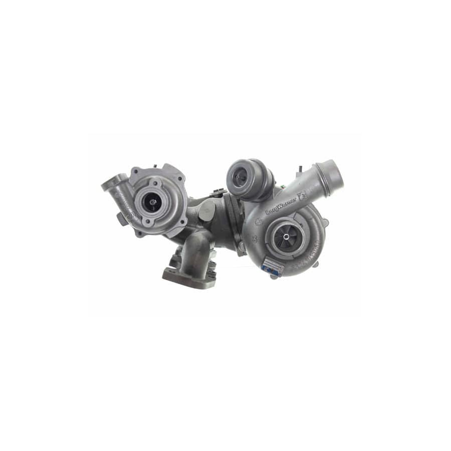 Alanko 11901530 Turbocharger