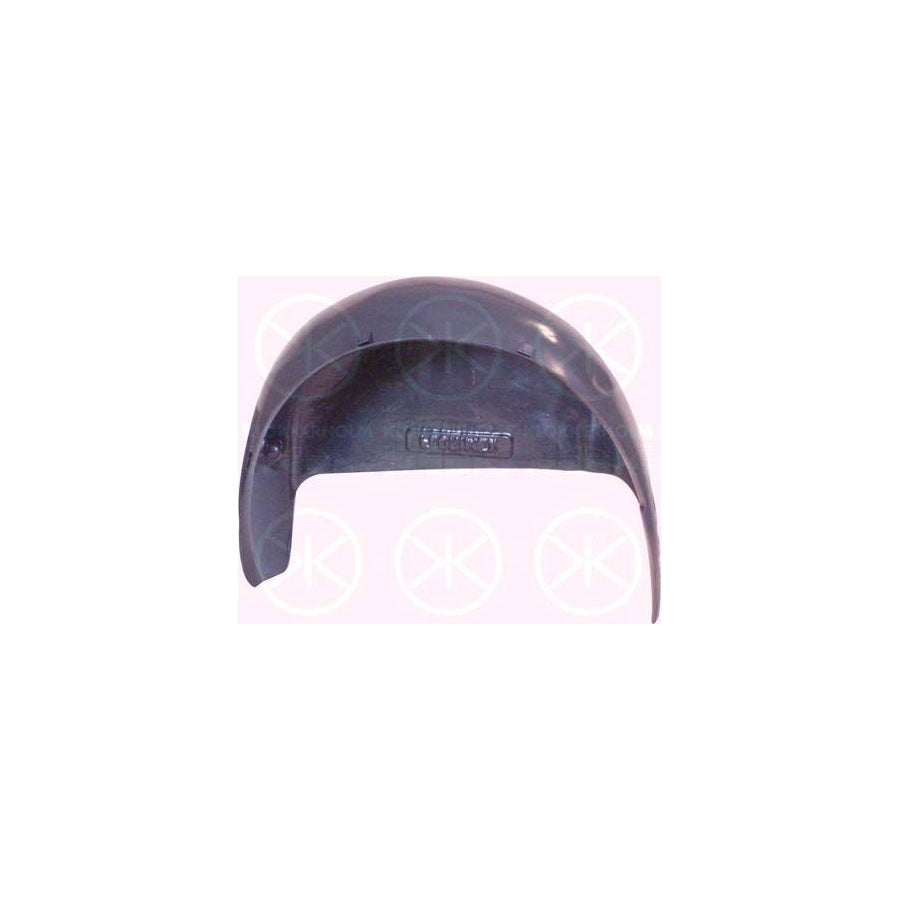 Klokkerholm 1106545 Panelling, Mudguard for DAEWOO Lanos Saloon