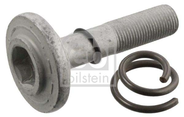 Febi Bilstein 104750 Axle Bolt, Drive Shaft