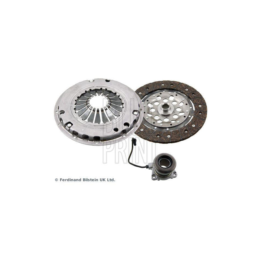 Blue Print Adl143067 Clutch Kit