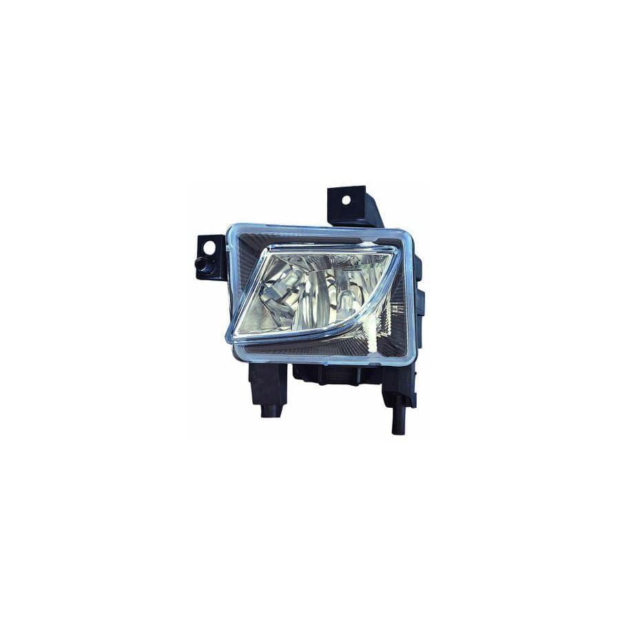 Abakus 4422018Rue Fog Light for Opel Vectra