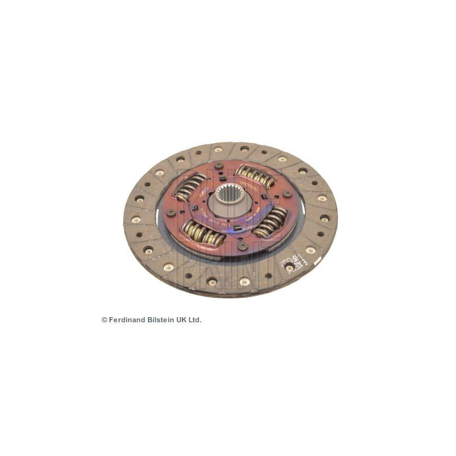 Blue Print Add63133 Clutch Disc
