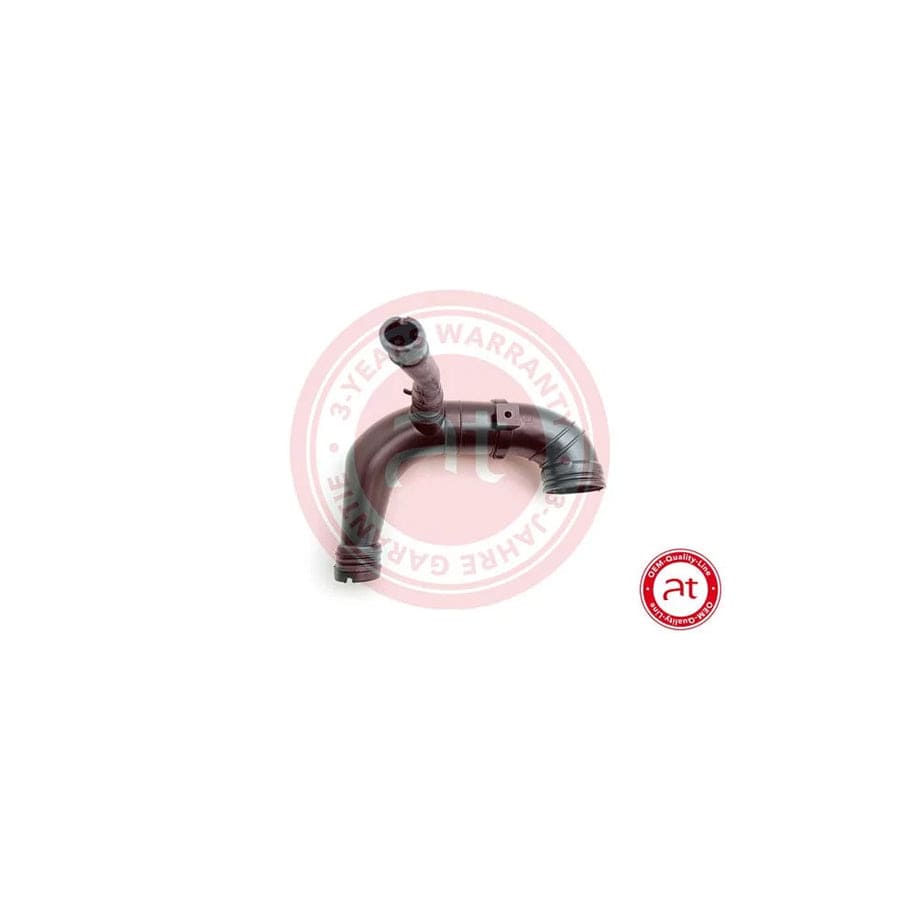 at autoteile germany At22165 Charger Intake Hose