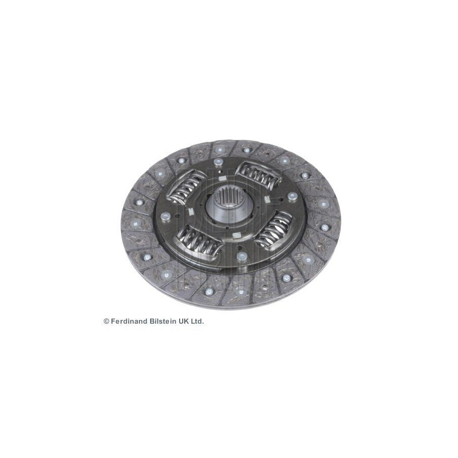 Blue Print Add63132 Clutch Disc