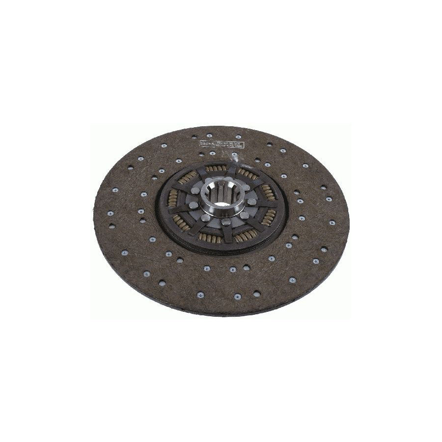 Sachs 1861 413 134 Clutch Disc