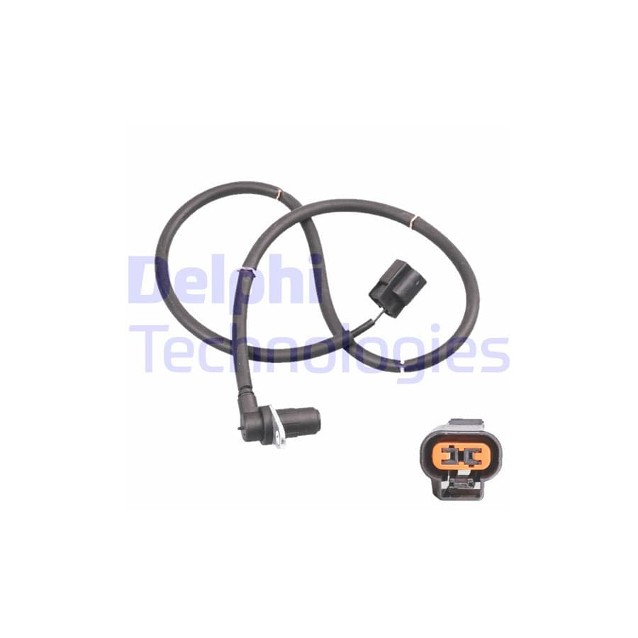 Delphi Ss20619 Abs Sensor