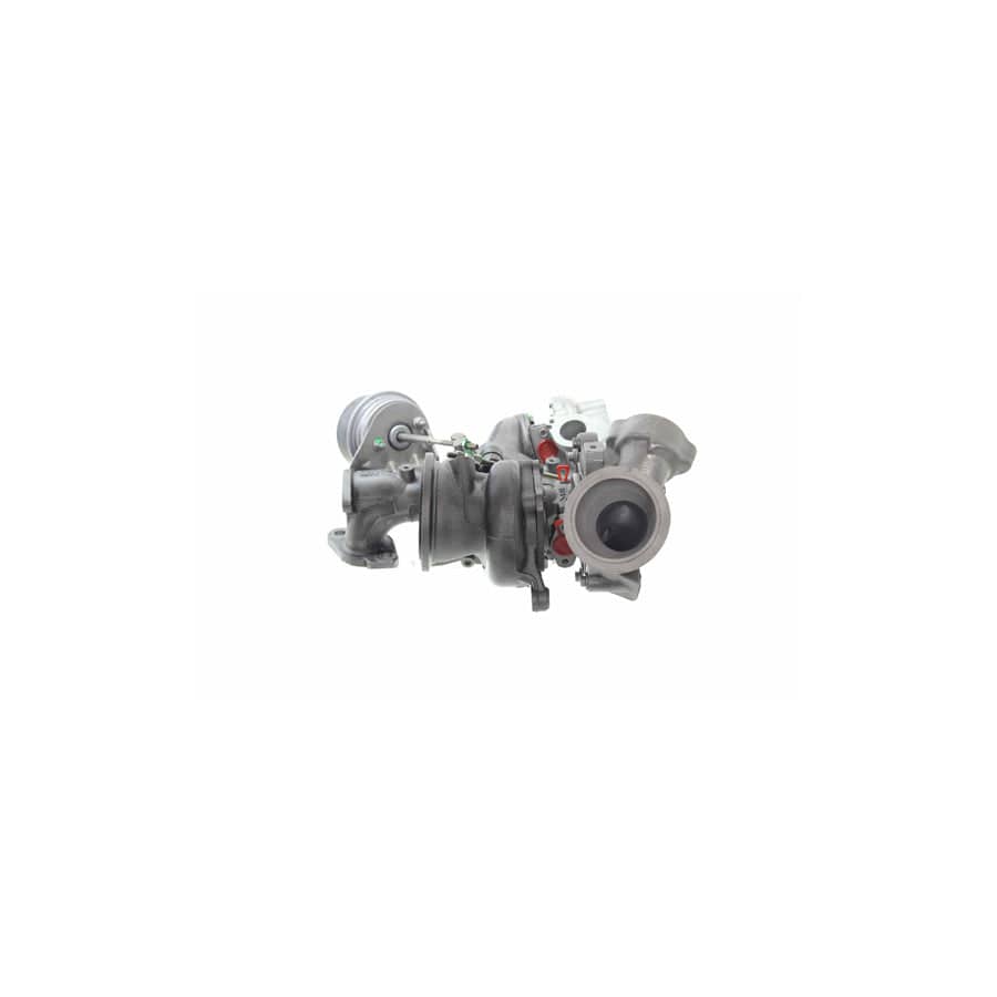 Alanko 11901529 Turbocharger