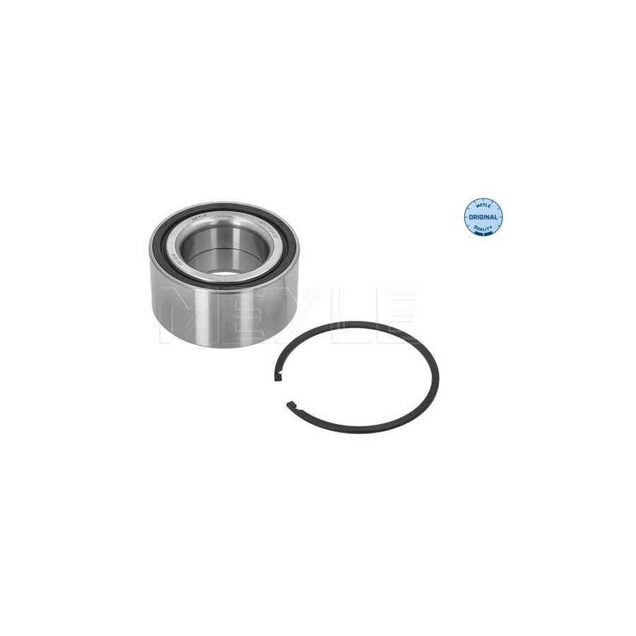 Meyle 31-14 650 0001 Wheel Bearing Kit