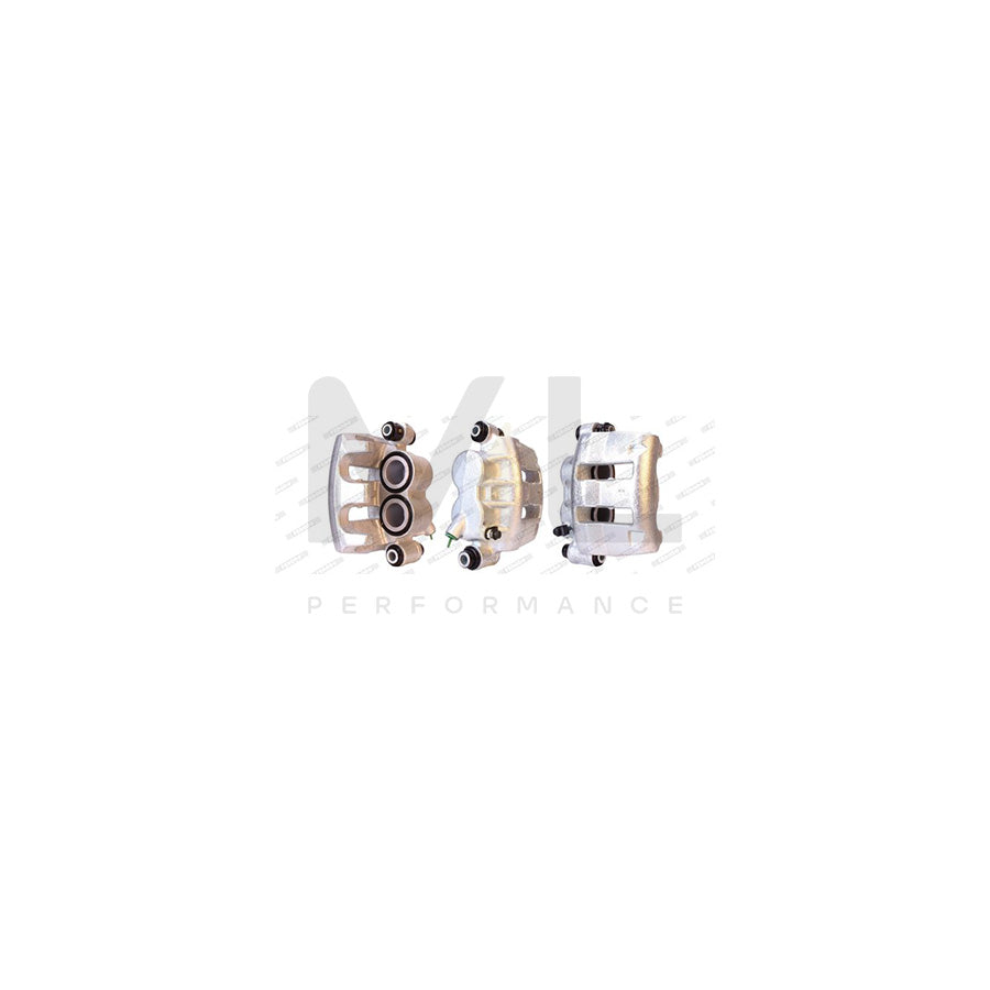 FERODO FCL695132 Brake Caliper PREMIER | ML Performance Car Parts