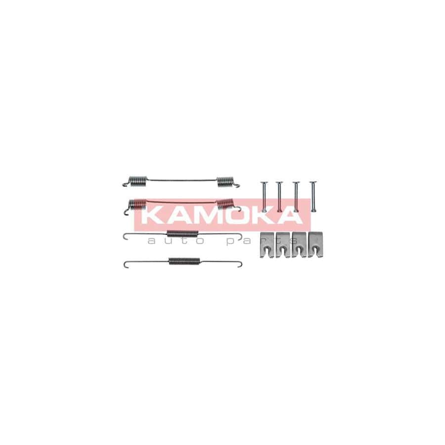 KAMOKA 1070053 Accessory Kit, Brake Shoes