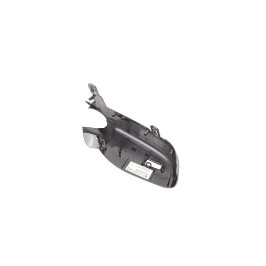 Genuine BMW 51167206634 E60 E63 E64 Housing Lower Section, Right GLANZSCHWARZ (Inc. 525d, 535i & 550i) | ML Performance US Car Parts