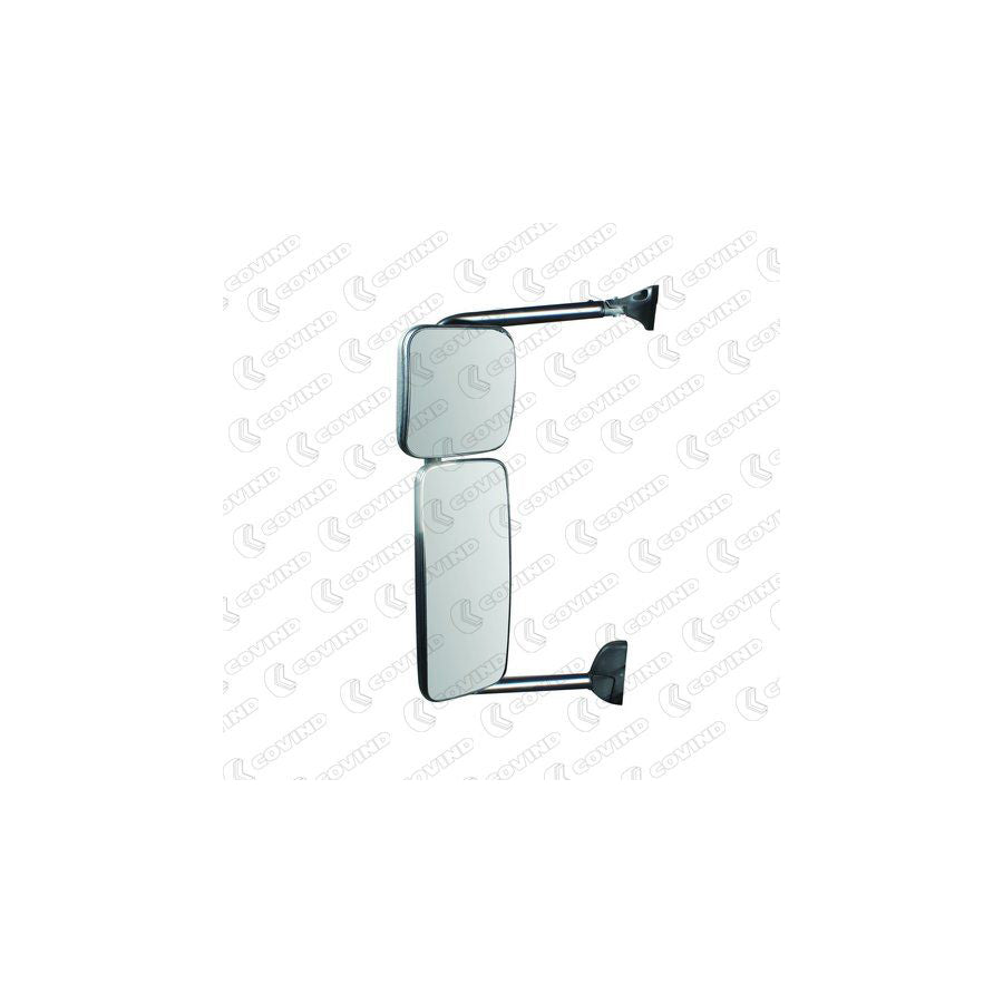 Covind 973/501 Front Mirror, Driver Cab