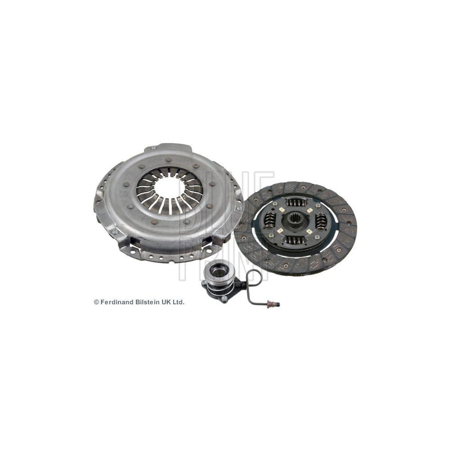 Blue Print Adw193076 Clutch Kit