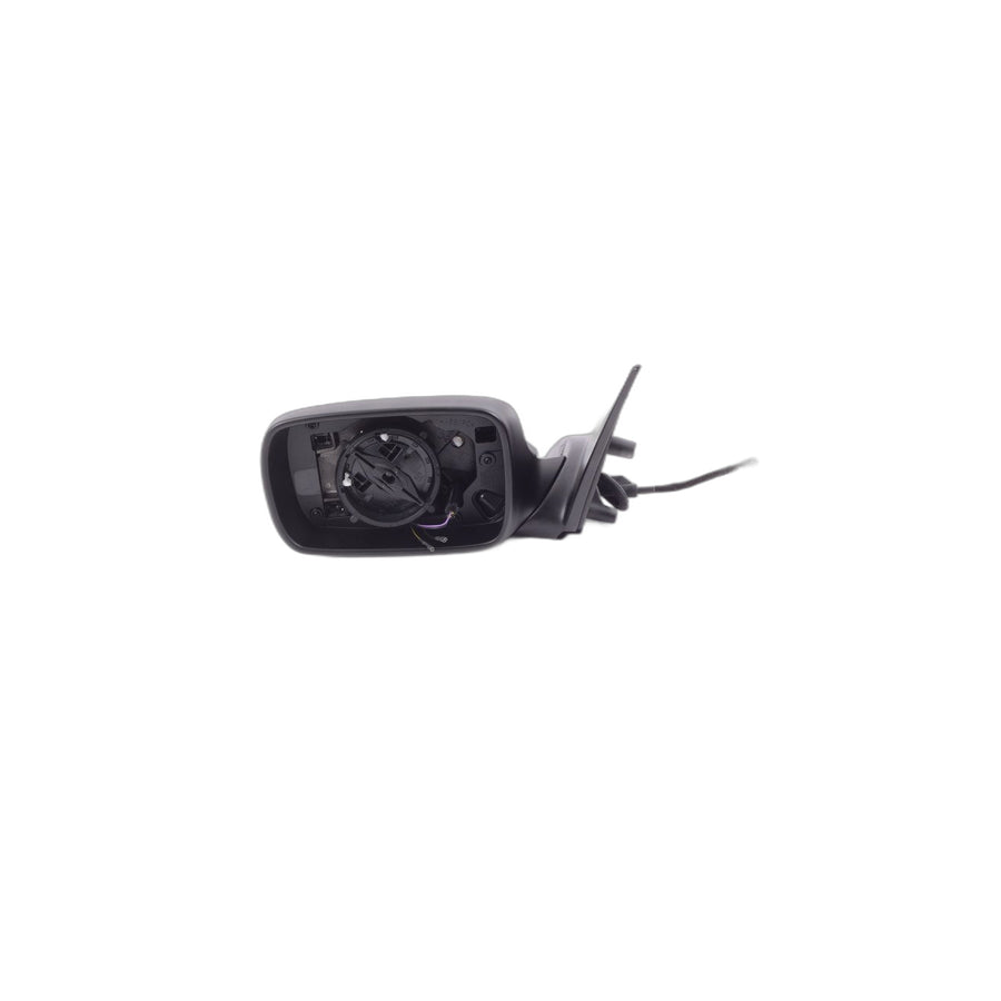 Genuine BMW 51167190637 E66 E65 E67 Exterior Mirror, No Lens, Heated, Left (Inc. 745Li, 735Li & 730d) | ML Performance US Car Parts