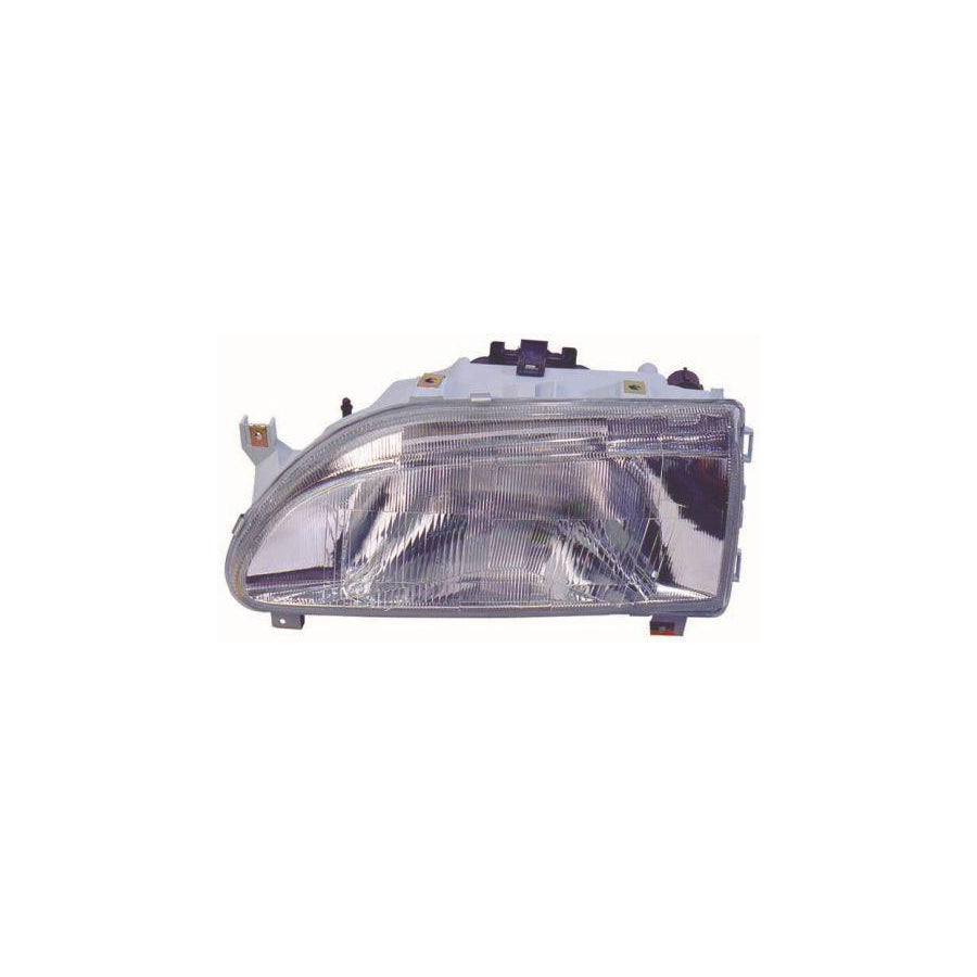 Abakus 5511117Lldem Headlight for Renault 19